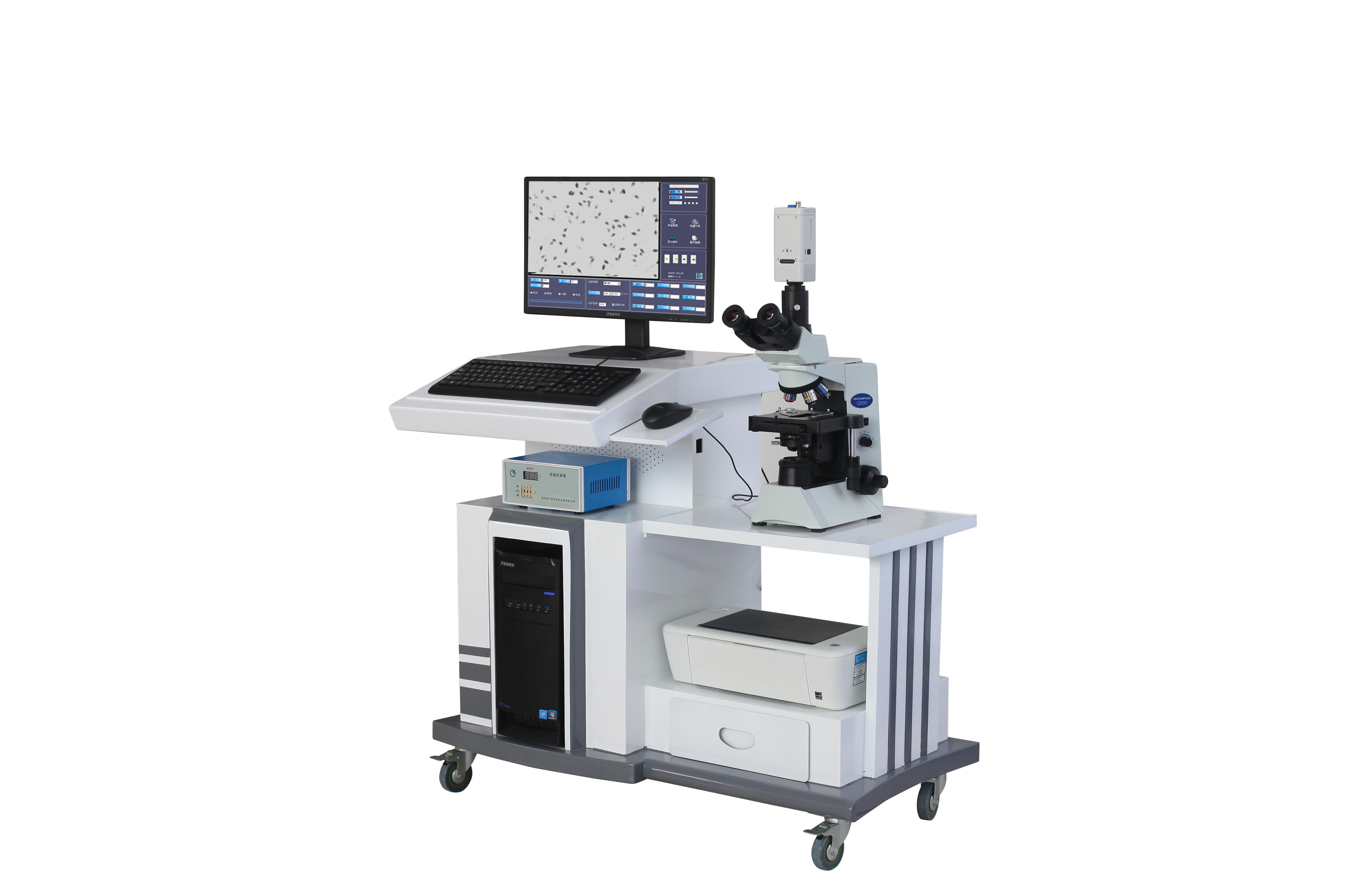GK-9900A精子质量检测分析仪